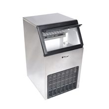 Máquina de gelo Polar Industrial Profissional - Ice Maker - 45kg dia