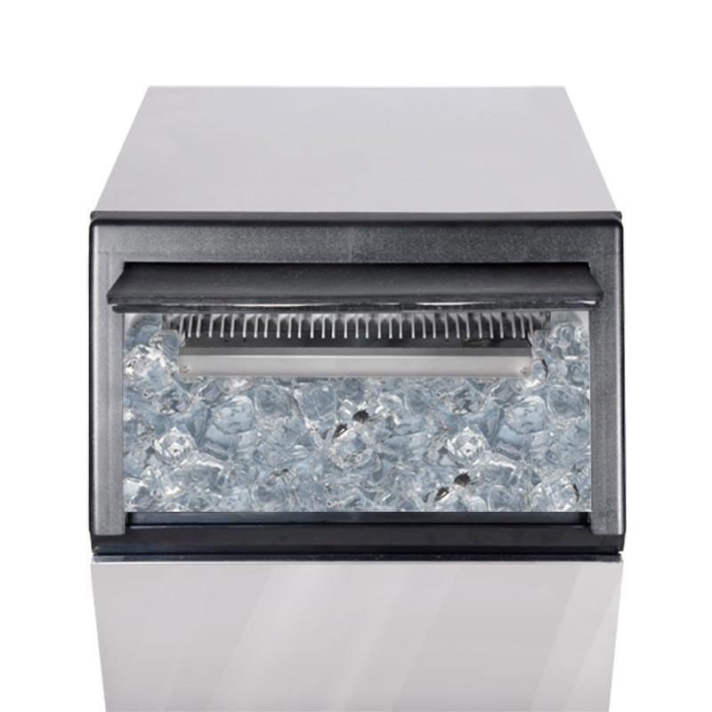 Máquina de gelo Polar Industrial Profissional - Ice Maker Máquina de gelo Polar Industrial Profissional - Ice Maker