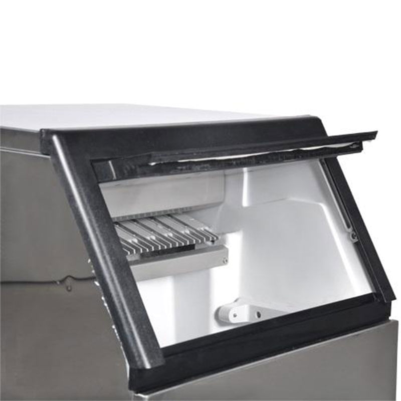 Máquina de gelo Polar Industrial Profissional - Ice Maker Máquina de gelo Polar Industrial Profissional - Ice Maker