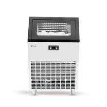 Máquina De Gelo Polar Industrial Profissional - Ice Maker - 90kg dia