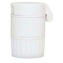Porta Comprimidos com Cortador e Amassador G-Life