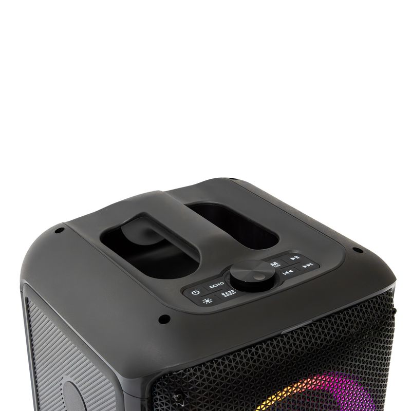 パーティBOX Bluetoothスピーカー Caixa de Som Party Box Chilli beans Bluetooth Preto - Loja Polar