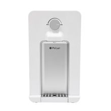 Purificador De Água Natural Polar Compact  Branco