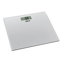 Balança Digital Slim Prata G-Life