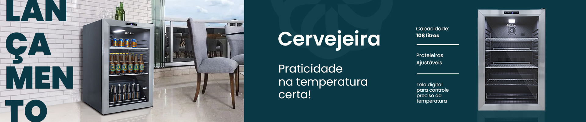 Cervejeira Polar
